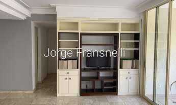 Imagem 4: Apartamento para venda possui 108 metros quadrados com 3 quartos em Pinheiros - São Paulo