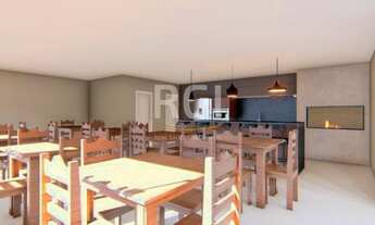 Imagem 5: Casa Condominio para Venda - 58m², 2 dormitórios, 1 vaga - Ponta Grossa