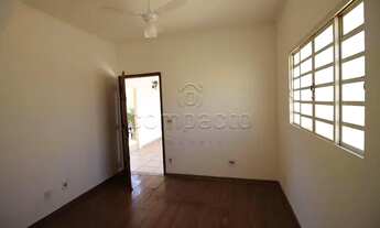 Imagem 6: Casa Padrão em São José do Rio Preto