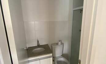 Imagem 4: Apartamento para aluguel com 48 metros quadrados com 2 quartos em Pechincha - Rio de Janei