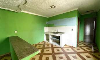 Imagem 4: Aluguel de Casa na Castelo Branco (altos) 2 quartos, entre Paes de Souza e Silva Castro