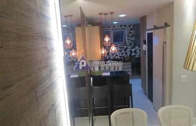 Imagem 4: Apartamento à venda, 4 quartos, 1 suíte, 2 vagas, BARRA DA TIJUCA - RIO DE JANEIRO/RJ