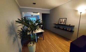 Imagem 5: Apartamento com 3 dormitórios à venda, 84 m² por R$ 426.000 - São Lucas - São Paulo/SP