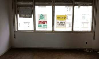 Imagem 3: Apartamento para Venda - 152m², 3 dormitórios, Centro Histórico