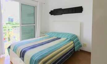 Imagem 5: Apartamento para Aluguel - Vila Olímpia, 1 Quarto, 40 m2