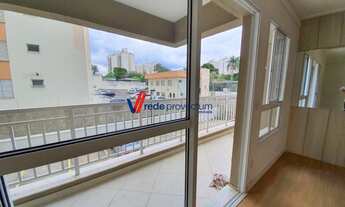 Imagem 6: Apartamento - Mansões Santo Antônio - Campinas