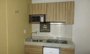 Imagem 4: Flat disponível em Moema