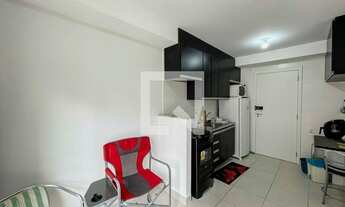 Imagem 4: Apartamento para Aluguel - Casa Verde, 1 Quarto, 31 m2