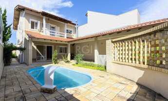 Imagem 4: Casa para Venda - 179m², 3 dormitórios, sendo 1 suites, 5 vagas - Hípica