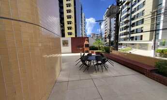 Imagem 6: ALUGA-SE<br>Apto com 03 quartos na ponta verde.<br>Composto por sala de estar