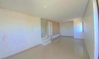 Imagem 2: Cobertura duplex com espaço de festas, terraço e jacuzzi