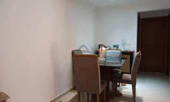 Imagem 4: Apartamento - Jardim Antonio Von Zuben - Campinas