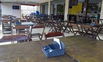 Imagem 5: Passo ponto montado desde 2010