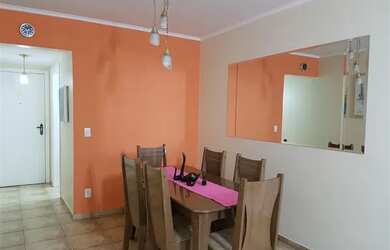 Imagem 6: Apartamento Vila Regente Feijó São Paulo/SP