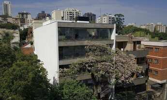 Imagem 5: Apartamento para Venda - 111.16m², 2 dormitórios, sendo 2 suites, 2 vagas - Mont Serrat