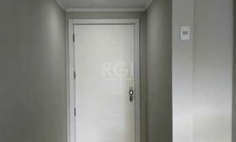 Imagem 6: Apartamento para Venda - 53.56m², 1 dormitório, sendo 1 suites, 1 vaga - Cristal