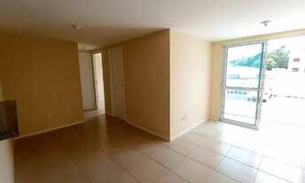 Imagem 6: Apartamento com 3 dormitórios à venda, 63 m² por R$ 190.000,00 - Tabajara - Aquiraz/CE