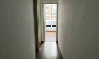 Imagem 3: Apartamento para venda com 150 metros quadrados com 3 quartos em Centro - Juiz de Fora - M