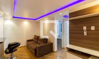 Imagem 4: Apartamento para Aluguel - Jardim Aricanduva, 2 Quartos, 47 m2