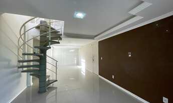 Imagem 3: Cobertura com 3 dormitórios à venda, 158 m² por R$ 750.000,00 - Parque da Matriz - Cachoei