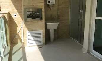 Imagem 2: Apartamento para locação 2 quartos Bourgogne Freguesia