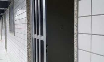 Imagem 2: Vendo exc.apt. quarto e sala em Curicica, condomínio tranquilo