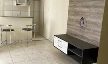 Imagem 6: Locação Apartamento com 2 dormitórios