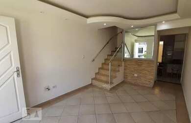 Imagem 2: Casa de Condomínio para Aluguel - Vila Formosa, 2 Quartos, 86 m2