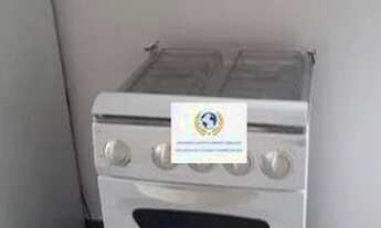 Imagem 5: Kitnet com 1 dormitório para alugar, 25 m² por R$ 1.300,00/mês - Cidade Universitária - Ca