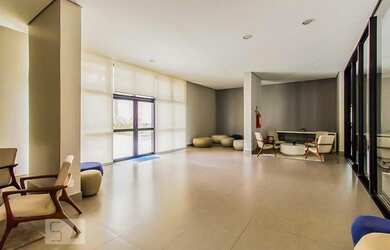 Imagem 5: Apartamento para Aluguel - Vila Mariana, 1 Quarto, 33 m2