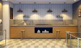 Imagem 3: Apartamento para Venda - 61.13m², 2 dormitórios, sendo 1 suites, 1 vaga - Santana