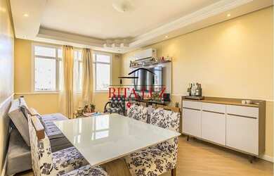 Imagem 3: PORTO ALEGRE - Padrão - Cristo Redentor