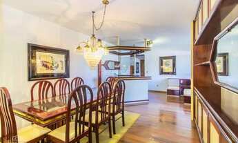 Imagem 2: PORTO ALEGRE - Apartamento Padrão - Rio Branco