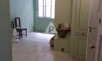 Imagem 3: Apartamento à venda, 3 quartos, Rio Comprido - RIO DE JANEIRO/RJ
