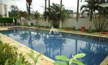 Imagem 3: Sobrado para venda 116 m2 - 3 Dorm - Vl Caraguata