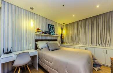 Imagem 7: Apartamento com 3 Dormitorio(s) localizado(a) no bairro Perdizes em São Paulo / Ref.:OR