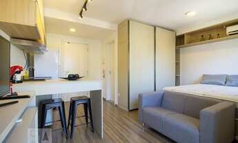 Imagem: Apartamento para Aluguel - Liberdade, 1