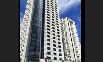 Imagem: Ágio metropolitan Bueno andar alto