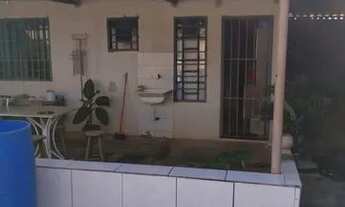 Imagem: VENDO ÁGIO DESSA CASA