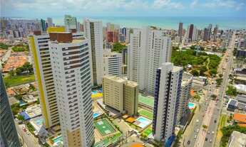 Imagem: Vendo Cobertura com 4 quartos 2 suítes