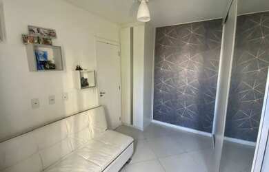 Imagem 7: Apartamento 2/4, sendo 01 suíte - Colina de Piatã