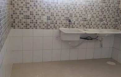 Imagem 3: Kitnet região Garavelo