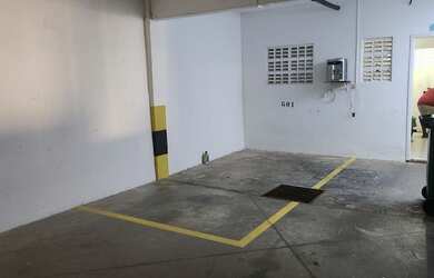 Imagem 6: Apartamento 1/4 para VENDA no STIEP<br>Próximo ao Shopping Salvador e FIB