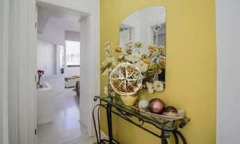 Imagem 5: Casa com 4 quartos sendo, 4 suítes, à venda em Vila Mariana