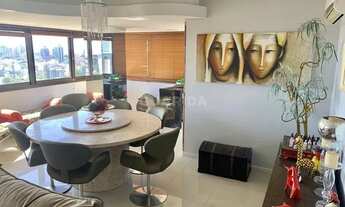 Imagem 4: Apartamento para aluguel, 3 quartos, 3 suítes, 2 vagas, Mont Serrat - Porto Alegre/RS