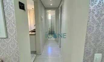 Imagem 7: Apartamento de 47m2 mobiliado