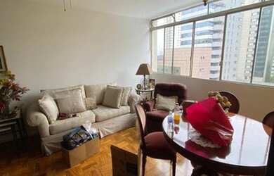 Imagem: APARTAMENTO PARA VENDA NA VILA OLIMPIA!!!