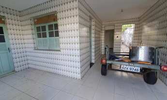 Imagem 2: Casa no Suissa - Espaçosa e Confortável