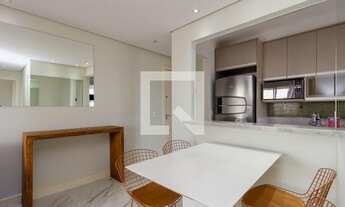 Imagem 7: Apartamento para Aluguel - Canindé, 2 Quartos, 55 m2