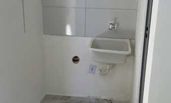 Imagem 4: Kit net Kitnet com 1 dormitório